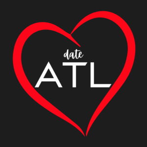 Dating in Atlanta Date ATL Logo